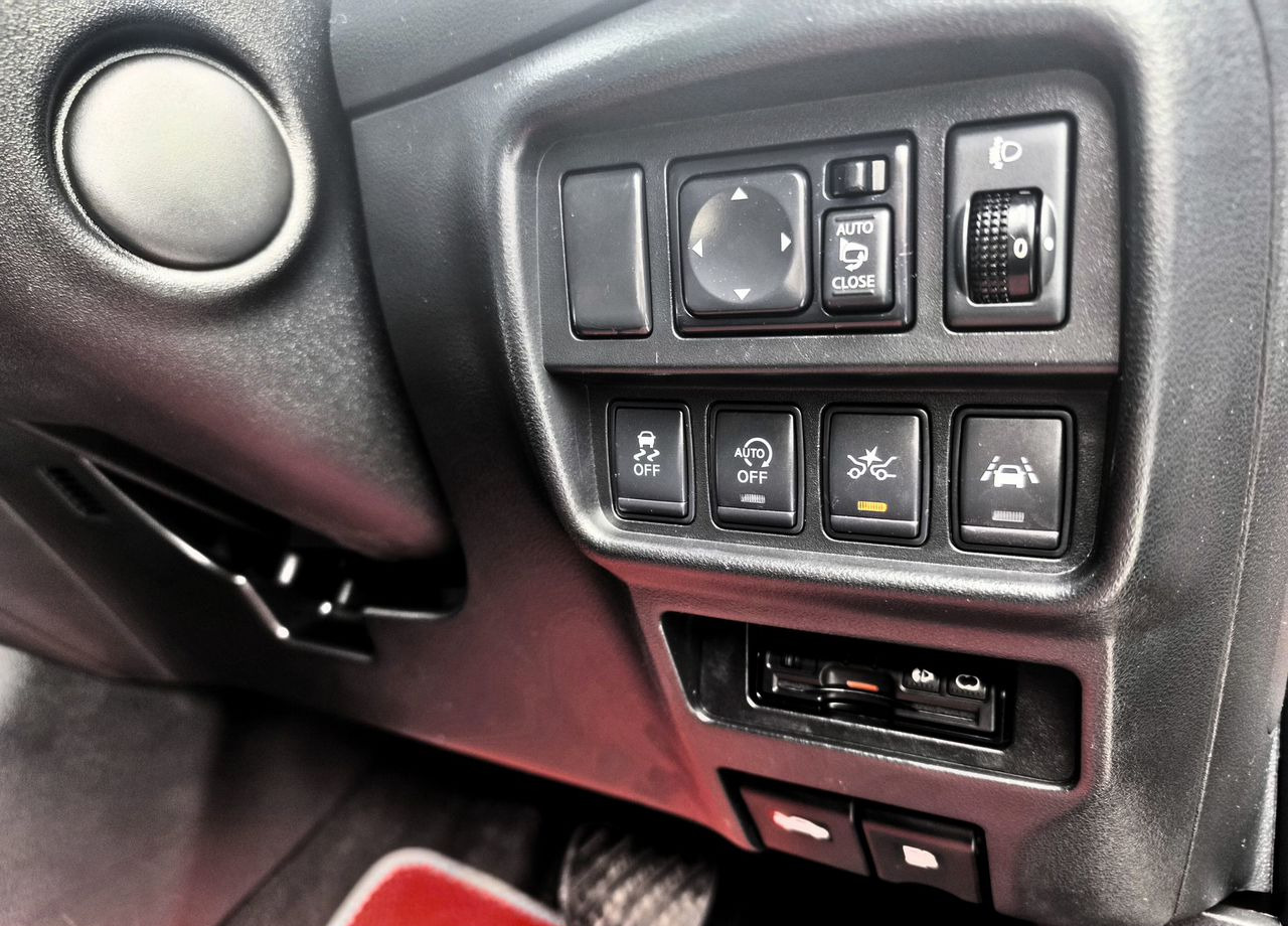 Легковой автомобиль Nissan Juke 1.5 CVT, 2018, 75 000 км: фото 17