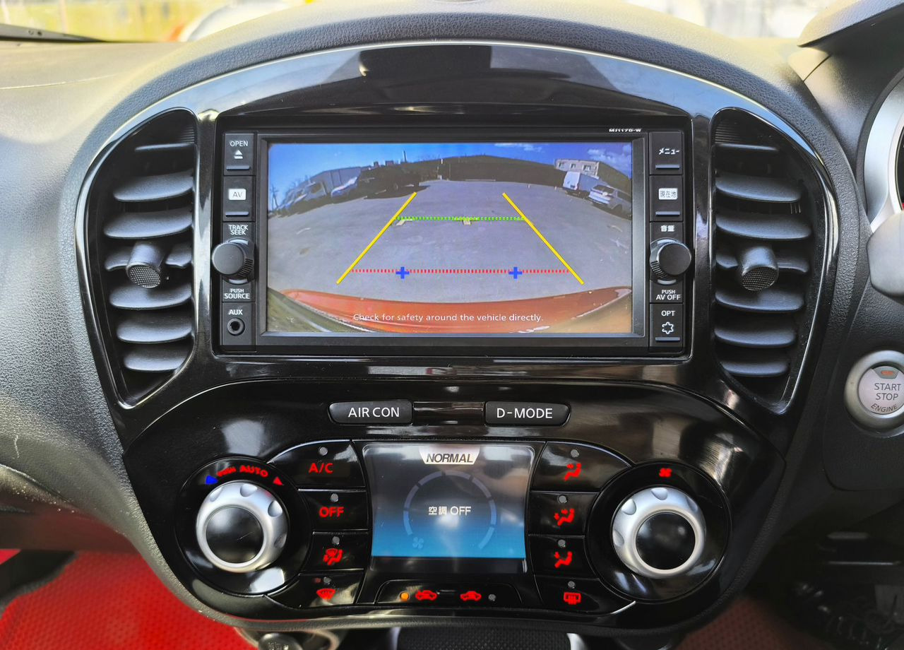 Легковой автомобиль Nissan Juke 1.5 CVT, 2018, 75 000 км: фото 15