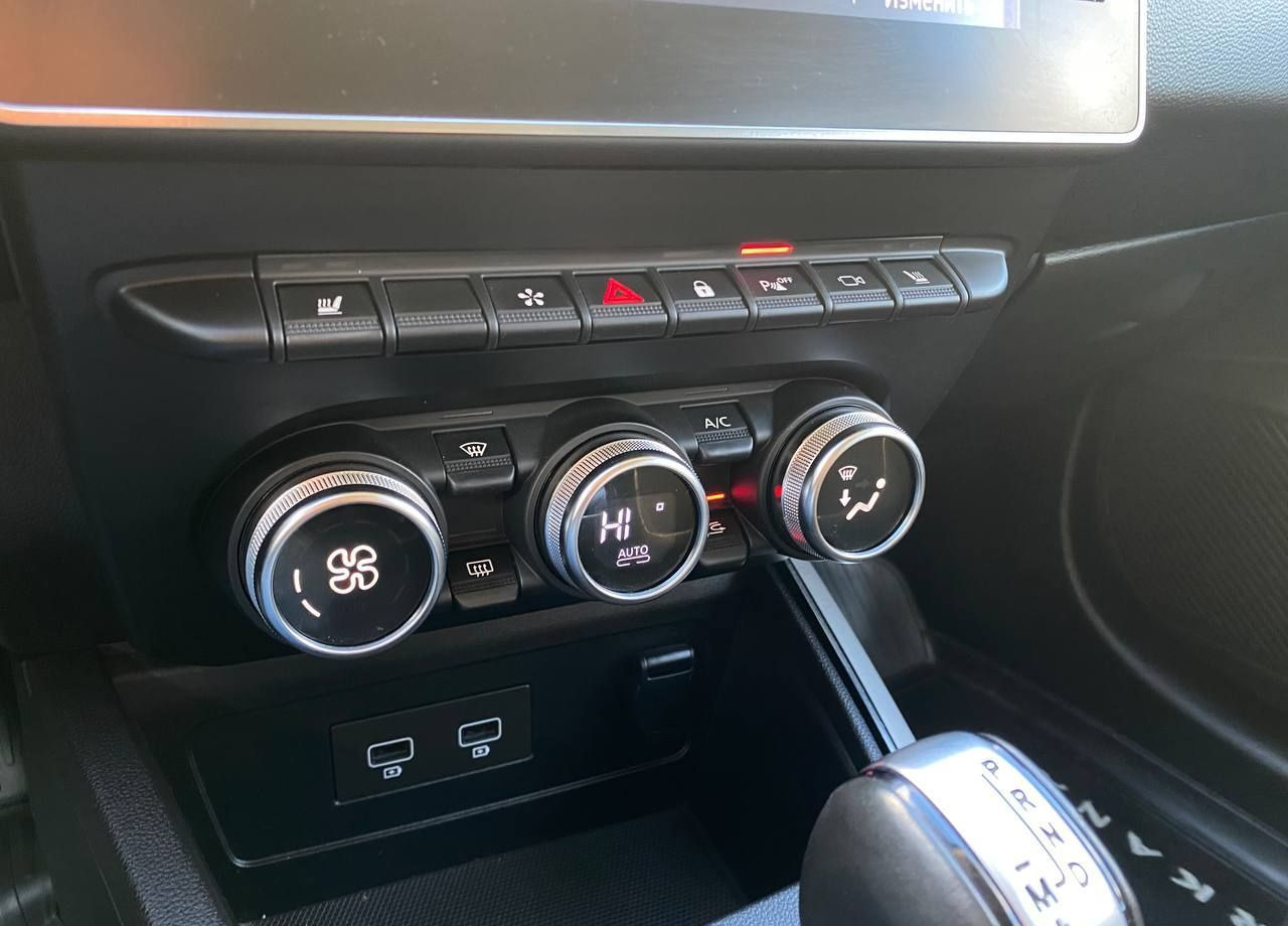 Легковой автомобиль Renault Arkana 1.3 CVT, 2021Новый: фото 14