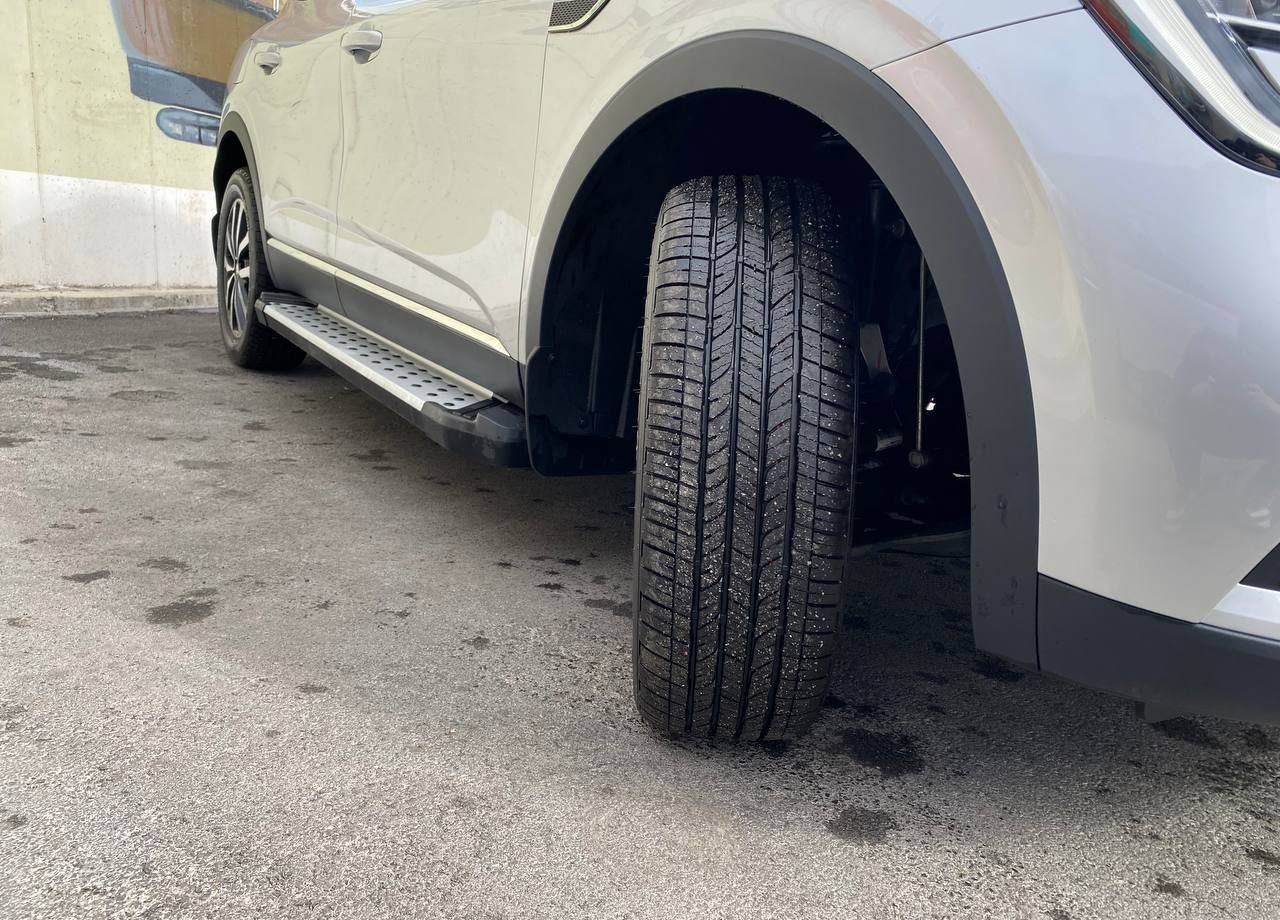 Легковой автомобиль Renault Arkana 1.6 CVT, 2021Новый: фото 18