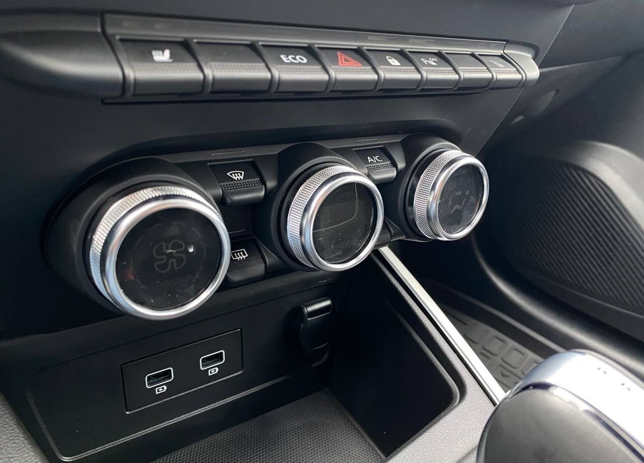 Легковой автомобиль Renault Arkana 1.6 CVT, 2021Новый: фото 13