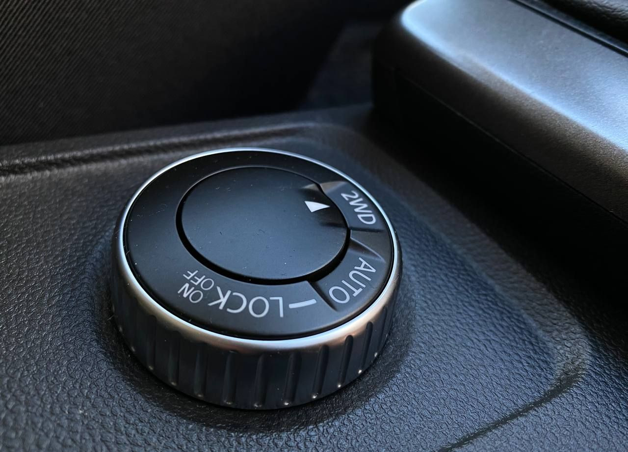 Легковой автомобиль Renault Duster 1.3 MT, 2021, 14 км: фото 17 Легковой автомобиль Renault Duster 1.3 MT, 2021, 14 км: фото 17