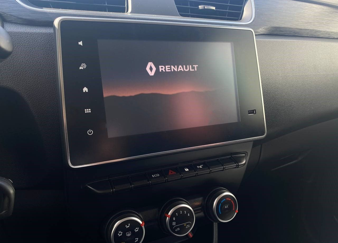 Легковой автомобиль Renault Express 1.6 MT, 2022Новый: фото 17