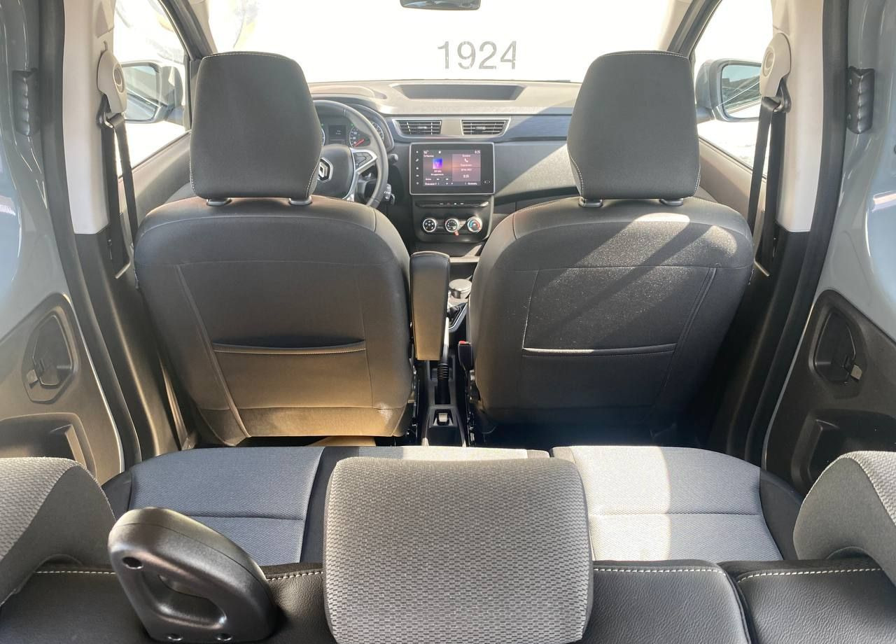 Легковой автомобиль Renault Express 1.6 MT, 2022Новый: фото 11