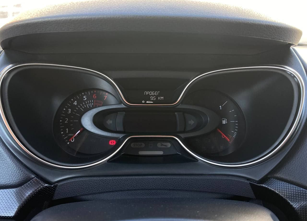 Легковой автомобиль Renault Kaptur 1.3 CVT, 2021, 10 км: фото 12 Легковой автомобиль Renault Kaptur 1.3 CVT, 2021, 10 км: фото 12
