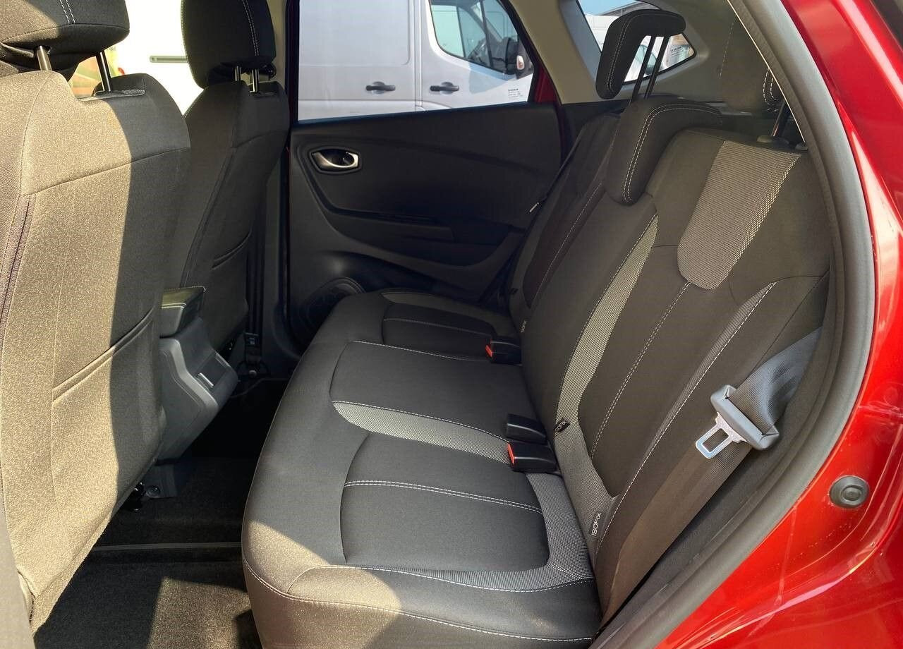 Легковой автомобиль Renault Kaptur 1.3 CVT, 2021Новый: фото 16