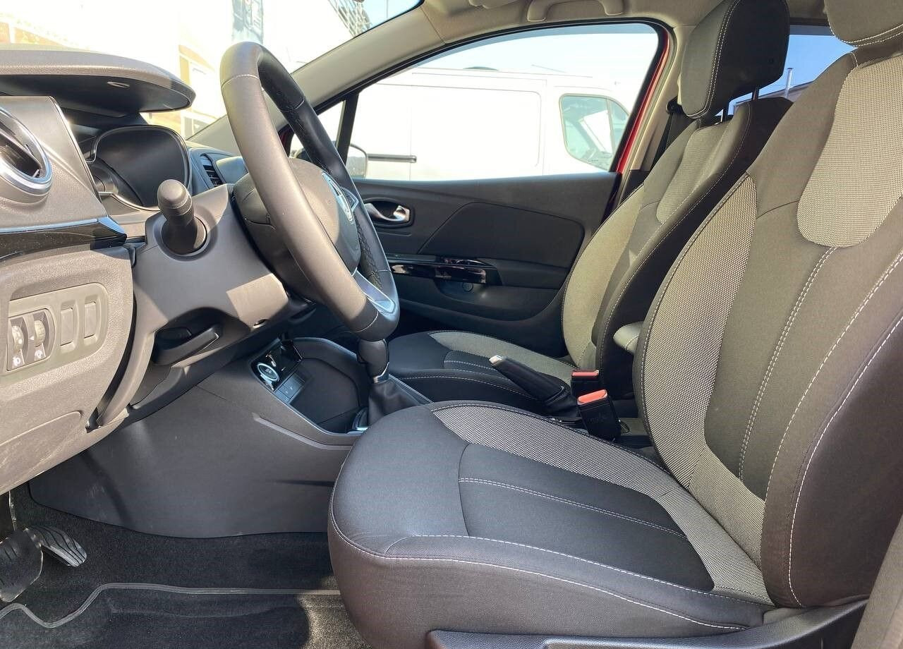 Легковой автомобиль Renault Kaptur 1.3 CVT, 2021Новый: фото 10