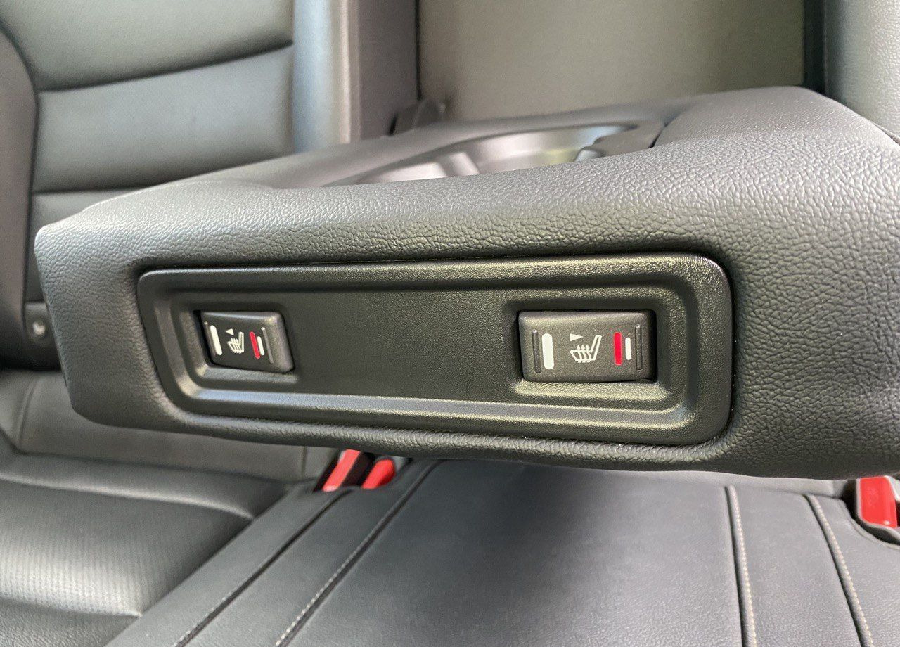 Легковой автомобиль Renault Koleos 2.0 CVT, 2017, 142 000 км: фото 23 Легковой автомобиль Renault Koleos 2.0 CVT, 2017, 142 000 км: фото 23