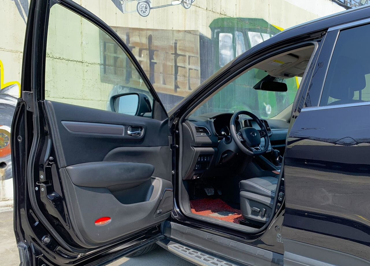 Легковой автомобиль Renault Koleos 2.0 CVT, 2017, 142 000 км: фото 11 Легковой автомобиль Renault Koleos 2.0 CVT, 2017, 142 000 км: фото 11