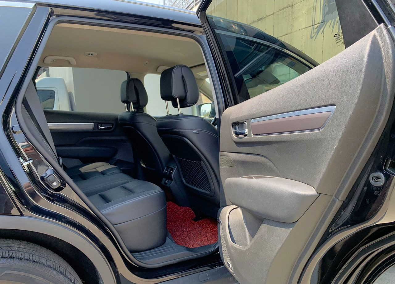 Легковой автомобиль Renault Koleos 2.0 CVT, 2017, 142 000 км: фото 25 Легковой автомобиль Renault Koleos 2.0 CVT, 2017, 142 000 км: фото 25