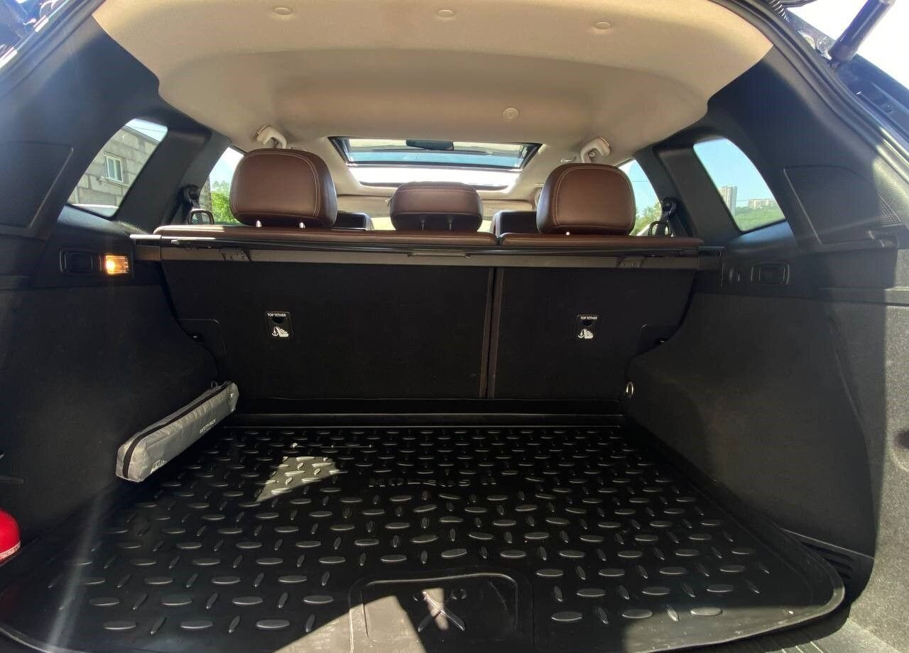 Легковой автомобиль Renault Koleos 2.0 CVT, 2017, 87 000 км: фото 7