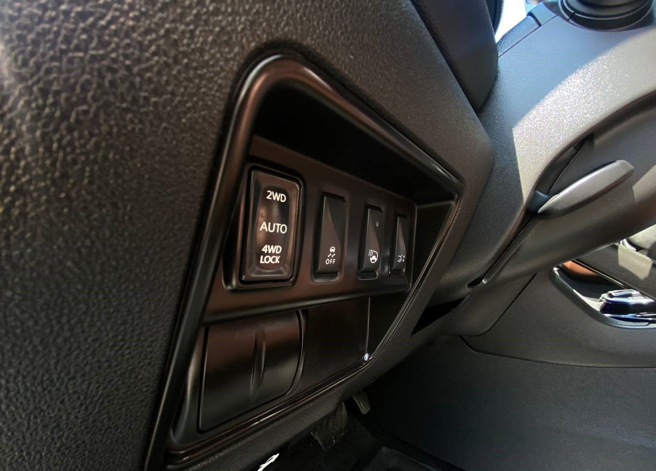 Легковой автомобиль Renault Koleos 2.0 CVT, 2017, 87 000 км: фото 16