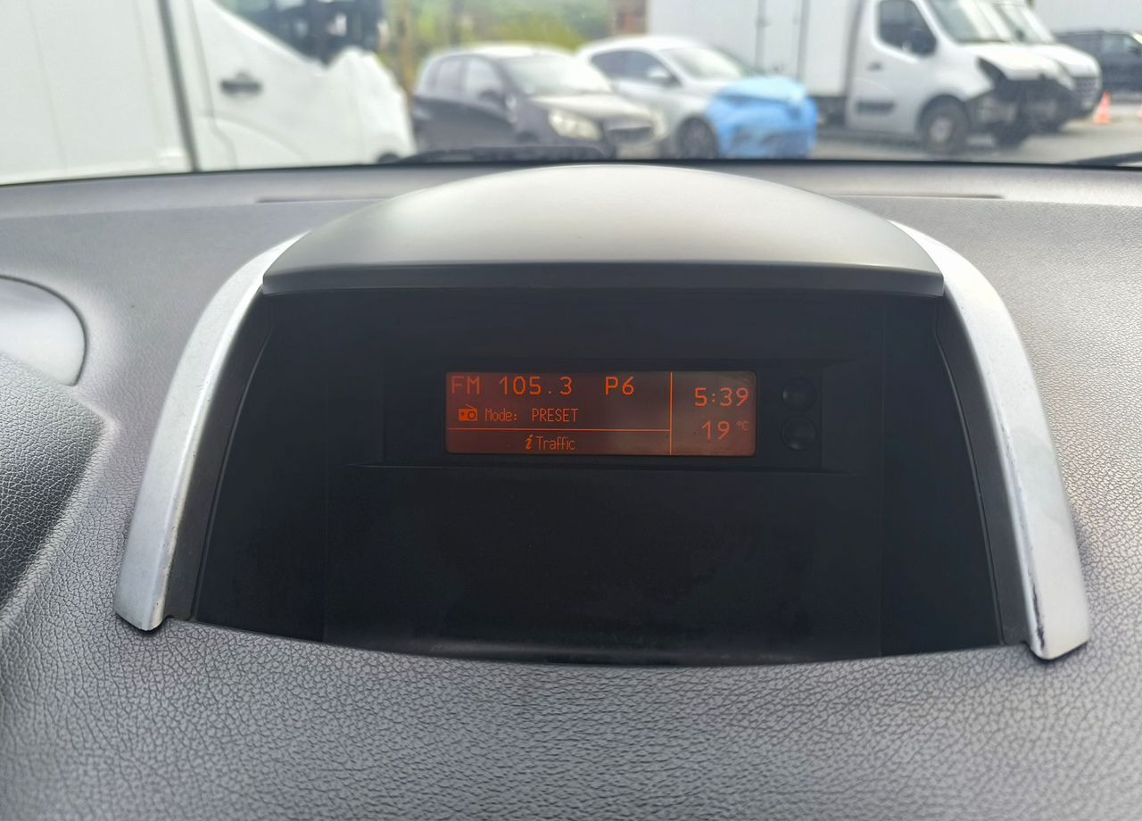 Легковой автомобиль Renault Koleos 2.5 CVT, 2008, 305 102 км: фото 19 Легковой автомобиль Renault Koleos 2.5 CVT, 2008, 305 102 км: фото 19