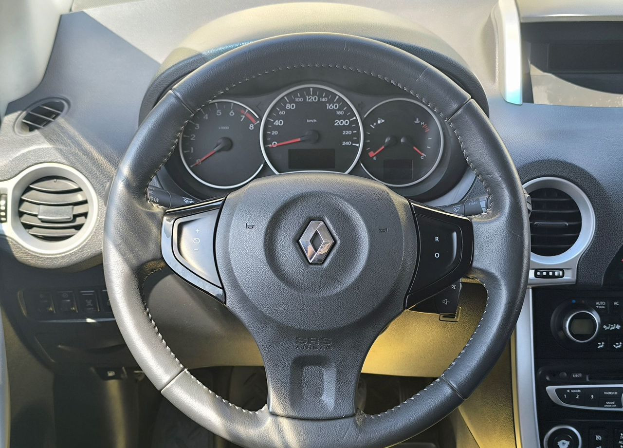 Легковой автомобиль Renault Koleos 2.5 CVT, 2008, 305 102 км: фото 16 Легковой автомобиль Renault Koleos 2.5 CVT, 2008, 305 102 км: фото 16