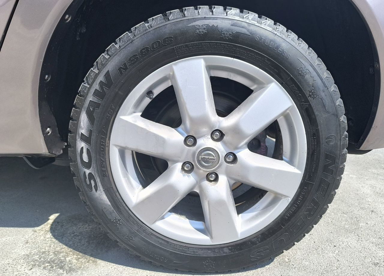 Легковой автомобиль Renault Koleos 2.5 CVT, 2008, 305 102 км: фото 27 Легковой автомобиль Renault Koleos 2.5 CVT, 2008, 305 102 км: фото 27