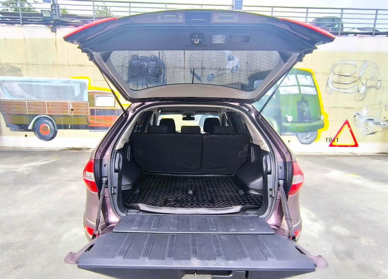 Легковой автомобиль Renault Koleos 2.5 CVT, 2008, 305 102 км: фото 7 Легковой автомобиль Renault Koleos 2.5 CVT, 2008, 305 102 км: фото 7