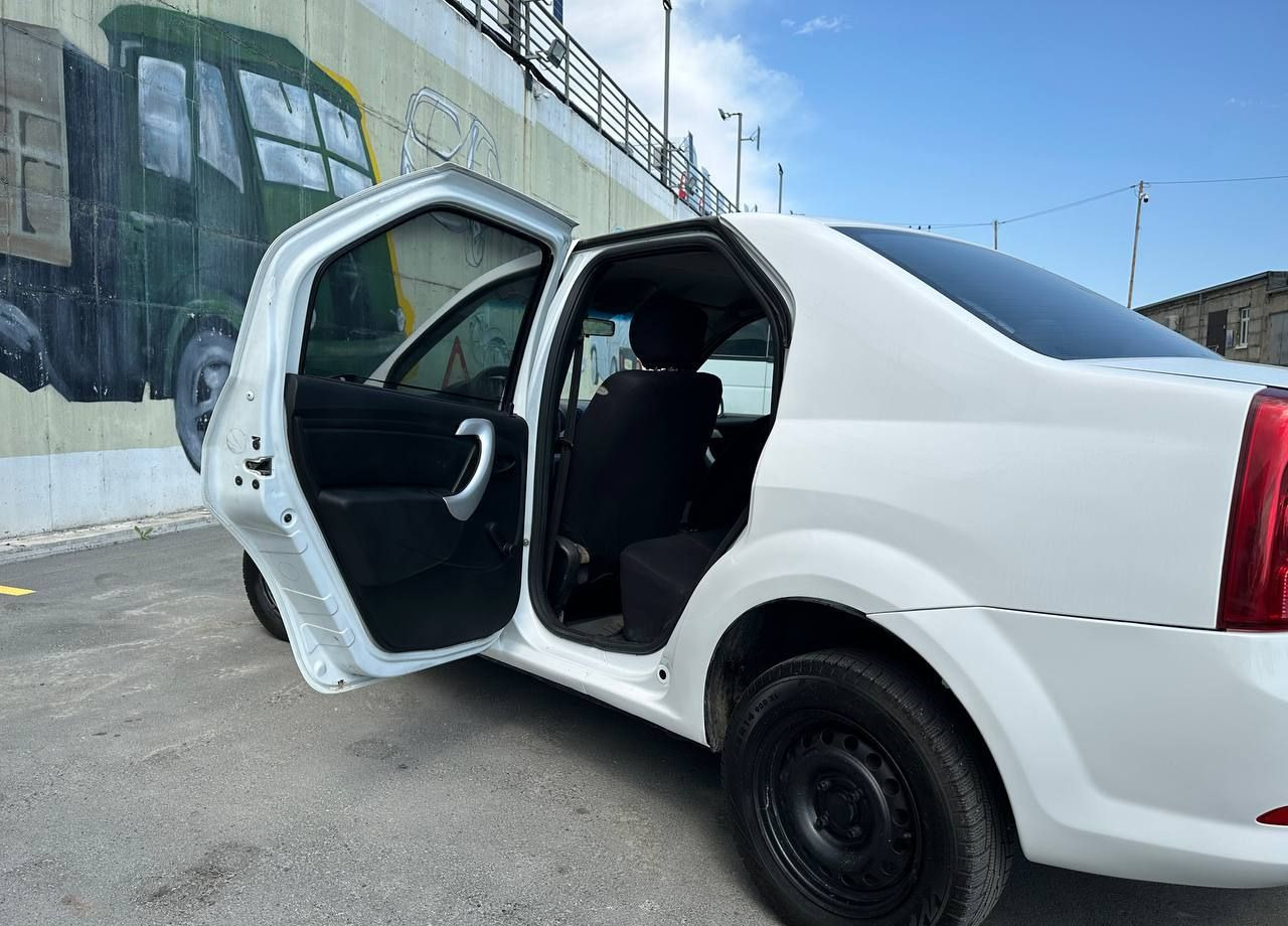 Легковой автомобиль Renault Logan 1.6 AT, 2011, 390 000 км: фото 19 Легковой автомобиль Renault Logan 1.6 AT, 2011, 390 000 км: фото 19