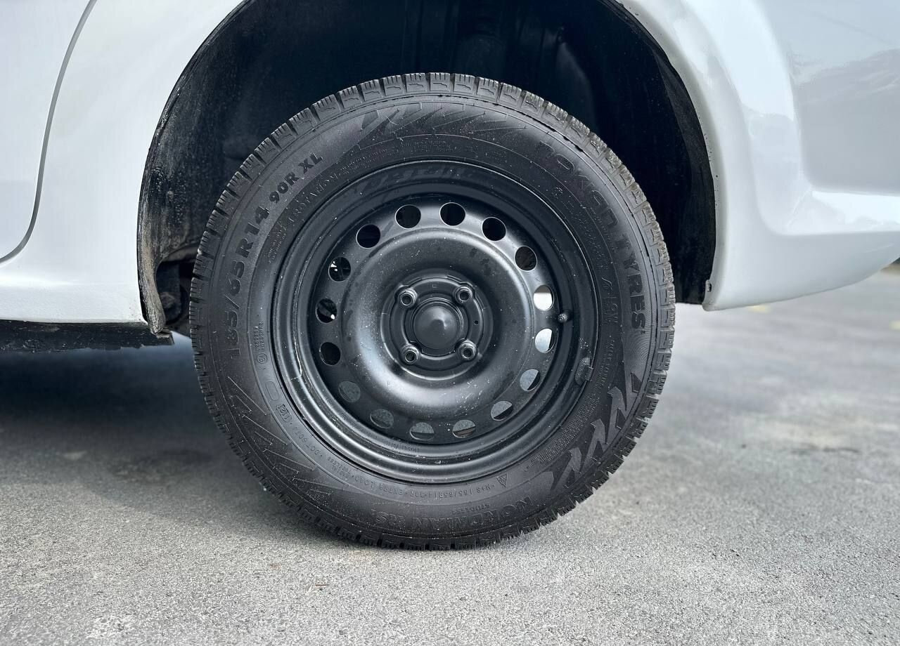 Легковой автомобиль Renault Logan 1.6 AT, 2011, 390 000 км: фото 22 Легковой автомобиль Renault Logan 1.6 AT, 2011, 390 000 км: фото 22