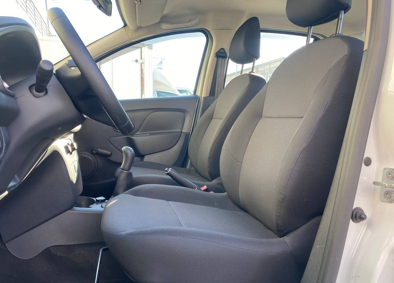 Легковой автомобиль Renault Logan 1.6 MT, 2022Новый: фото 10