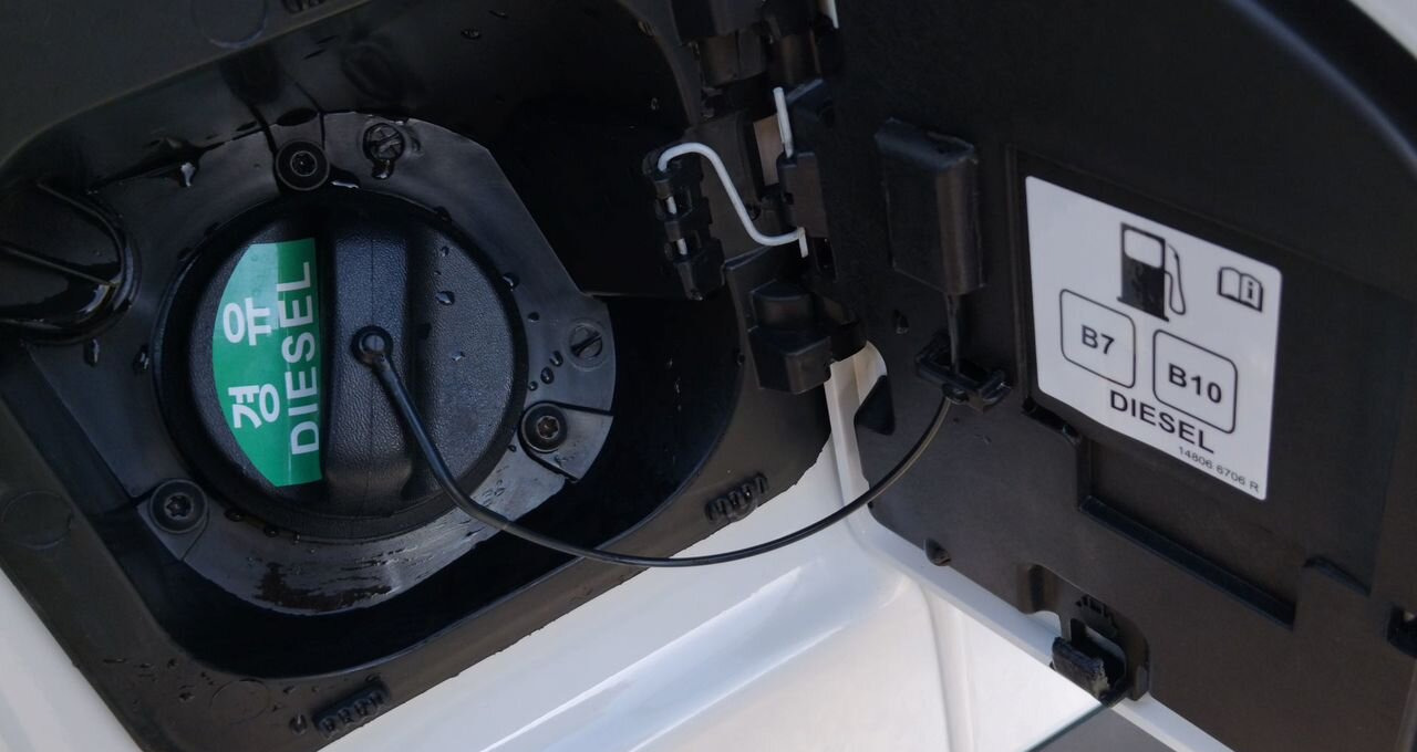 Цельнометаллический фургон Renault Master цельнометаллический, 2020: фото 33