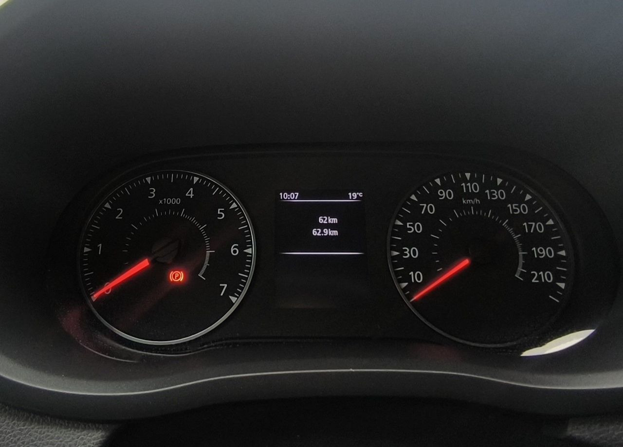 Новый Цельнометаллический фургон Renault Master цельнометаллический, 2024: фото 13