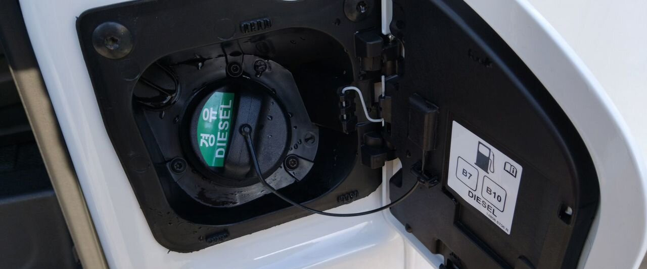 Новый Цельнометаллический фургон Renault Master цельнометаллический, 2024: фото 27