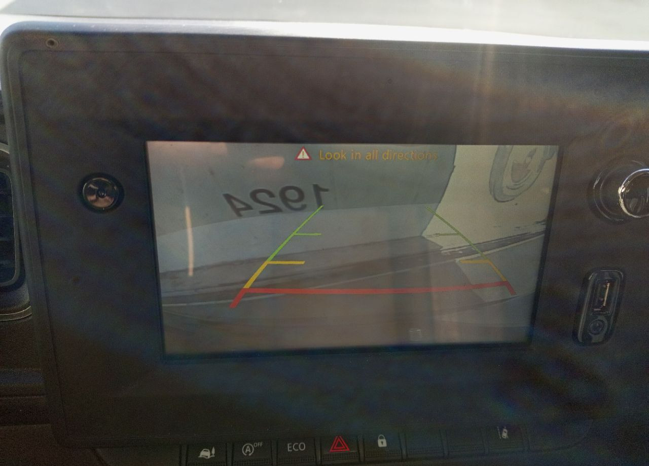 Цельнометаллический фургон Renault Master цельнометаллический, 2020: фото 20 Цельнометаллический фургон Renault Master цельнометаллический, 2020: фото 20