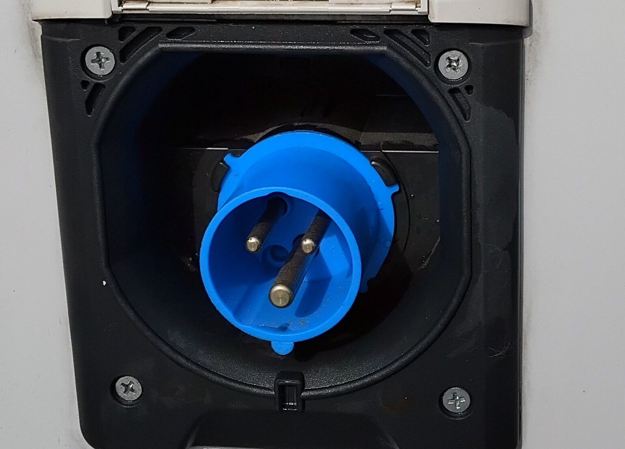 Цельнометаллический фургон Renault Master цельнометаллический, 2020: фото 34