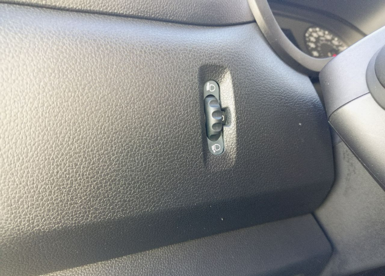 Цельнометаллический фургон Renault Master цельнометаллический, 2020: фото 18 Цельнометаллический фургон Renault Master цельнометаллический, 2020: фото 18