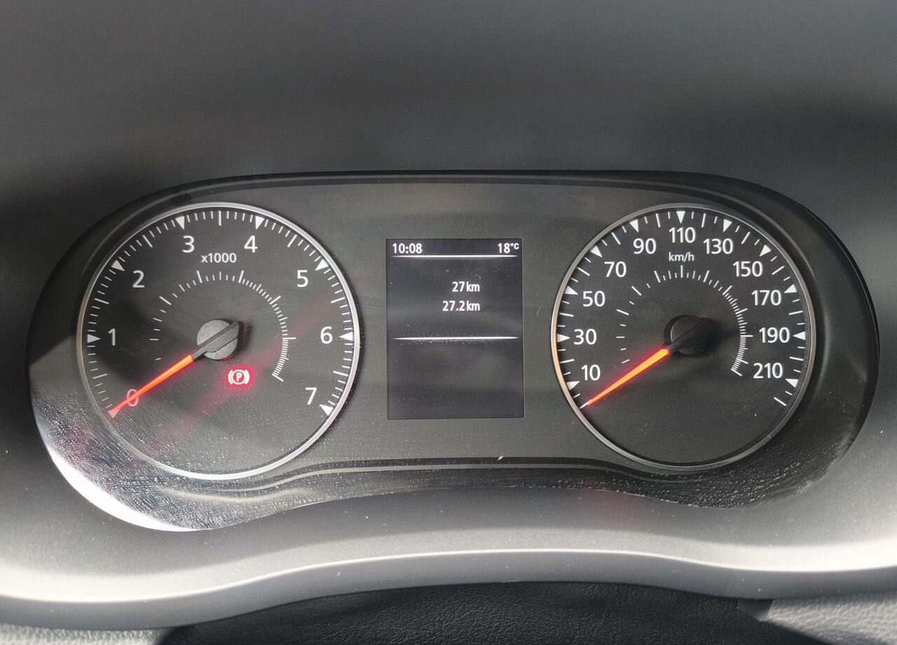 Новый Цельнометаллический фургон Renault Master цельнометаллический, 2024: фото 14 Новый Цельнометаллический фургон Renault Master цельнометаллический, 2024: фото 14