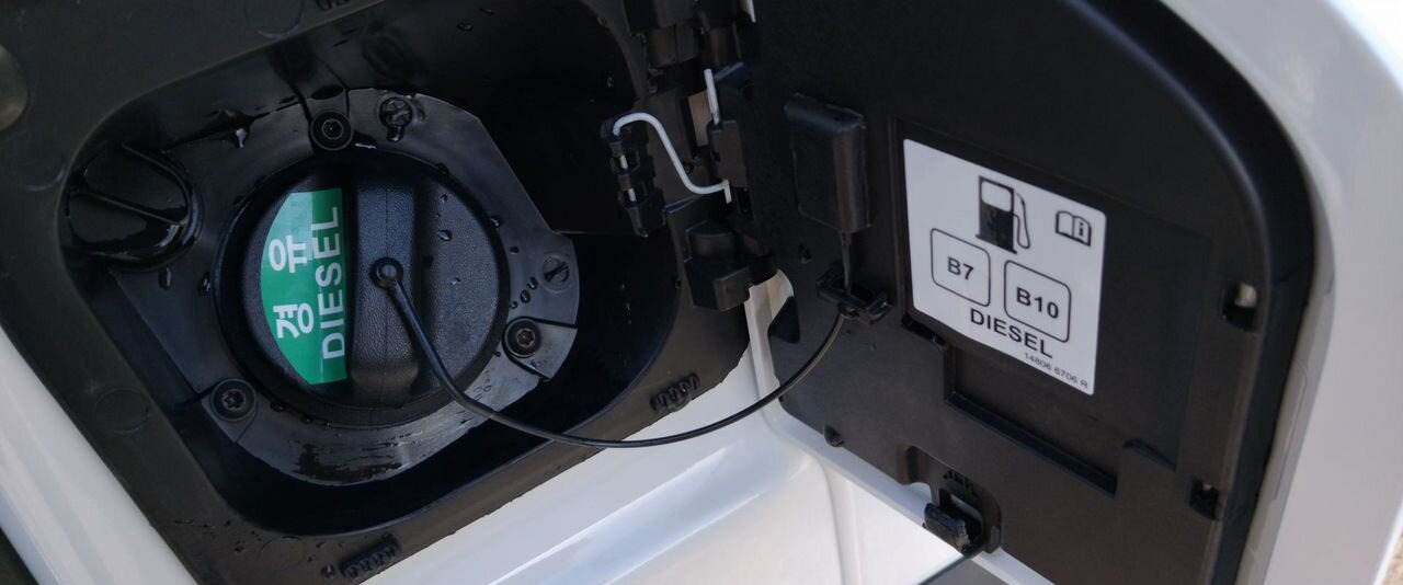 Новый Цельнометаллический фургон Renault Master цельнометаллический, 2024: фото 22