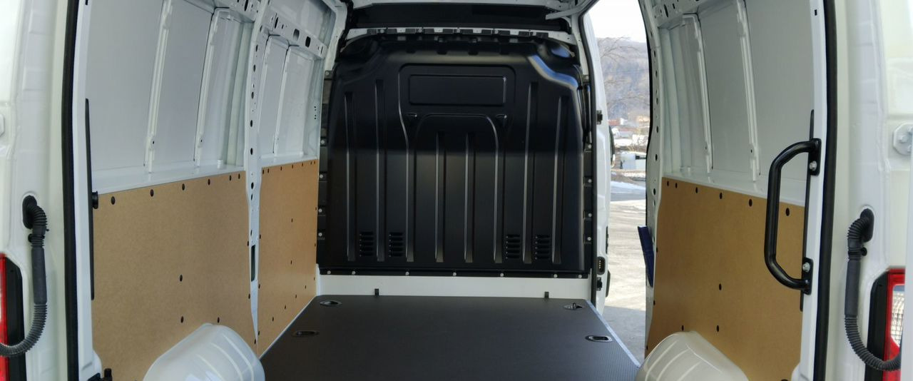 Новый Цельнометаллический фургон Renault Master цельнометаллический, 2024: фото 26 Новый Цельнометаллический фургон Renault Master цельнометаллический, 2024: фото 26