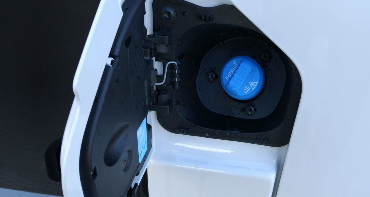 Новый Цельнометаллический фургон Renault Master цельнометаллический, 2024: фото 12 Новый Цельнометаллический фургон Renault Master цельнометаллический, 2024: фото 12