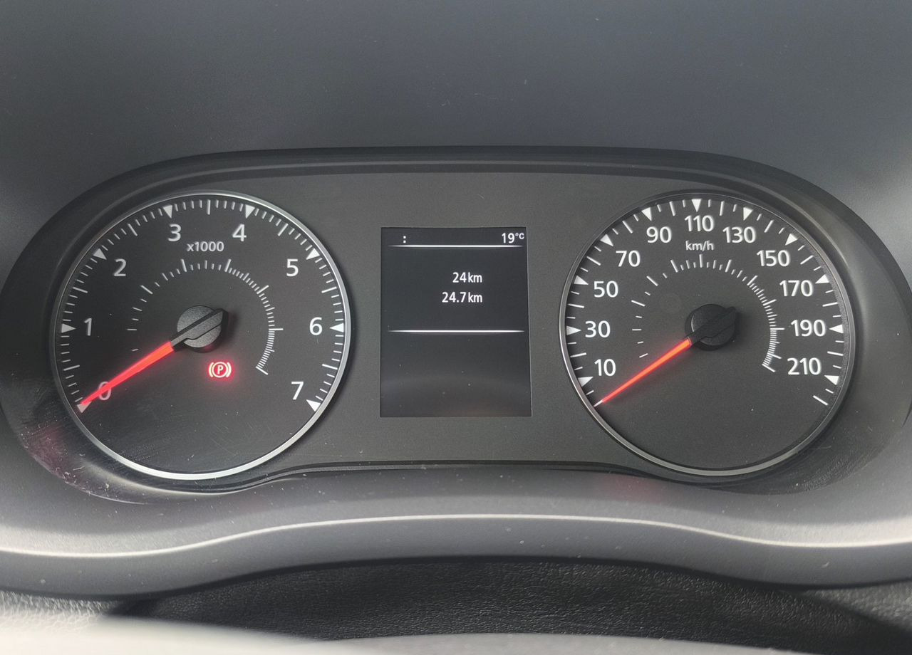 Новый Цельнометаллический фургон Renault Master цельнометаллический, 2024: фото 14 Новый Цельнометаллический фургон Renault Master цельнометаллический, 2024: фото 14