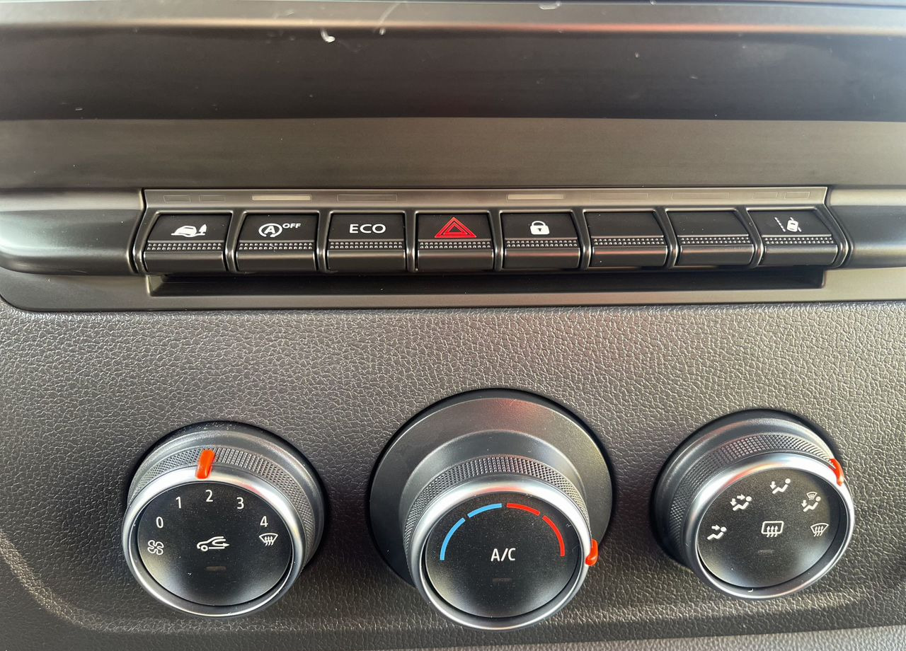 Новый Цельнометаллический фургон Renault Master цельнометаллический, 2024: фото 19 Новый Цельнометаллический фургон Renault Master цельнометаллический, 2024: фото 19