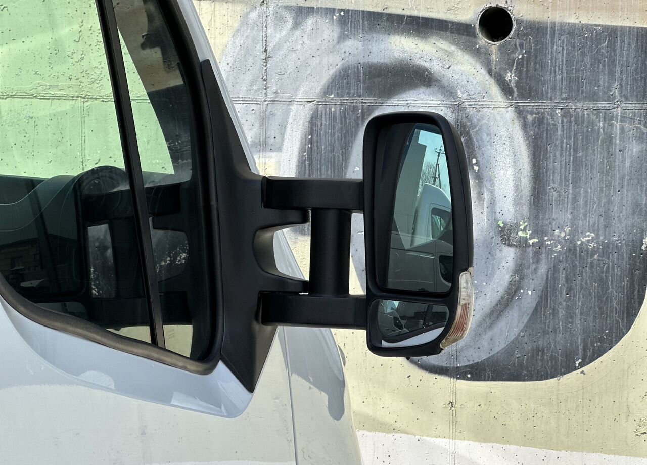 Фургон с закрытым кузовом Renault Master промтоварный, 2016: фото 23 Фургон с закрытым кузовом Renault Master промтоварный, 2016: фото 23