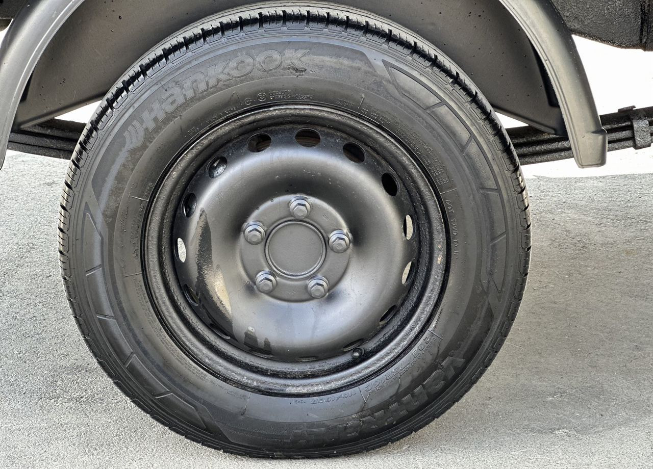 Фургон с закрытым кузовом Renault Master промтоварный, 2016: фото 22 Фургон с закрытым кузовом Renault Master промтоварный, 2016: фото 22