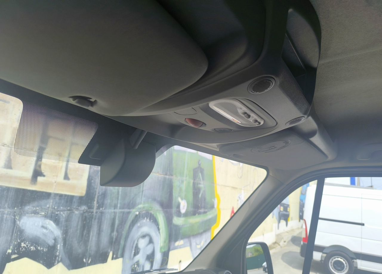 Фургон с закрытым кузовом Renault Master промтоварный, 2018: фото 23