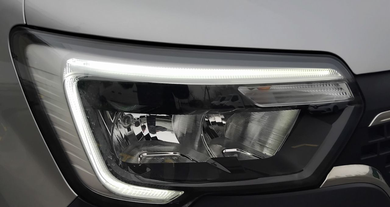 Фургон с закрытым кузовом Renault Master промтоварный, 2020: фото 33