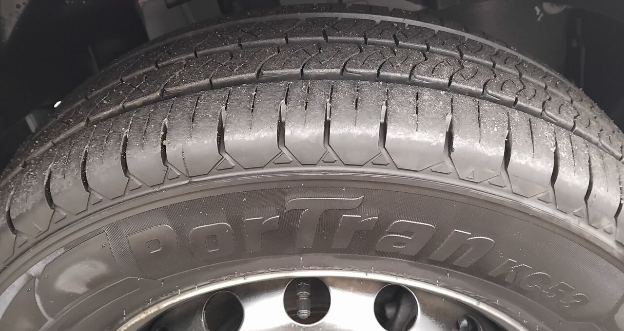 Фургон с закрытым кузовом Renault Master промтоварный, 2020: фото 31