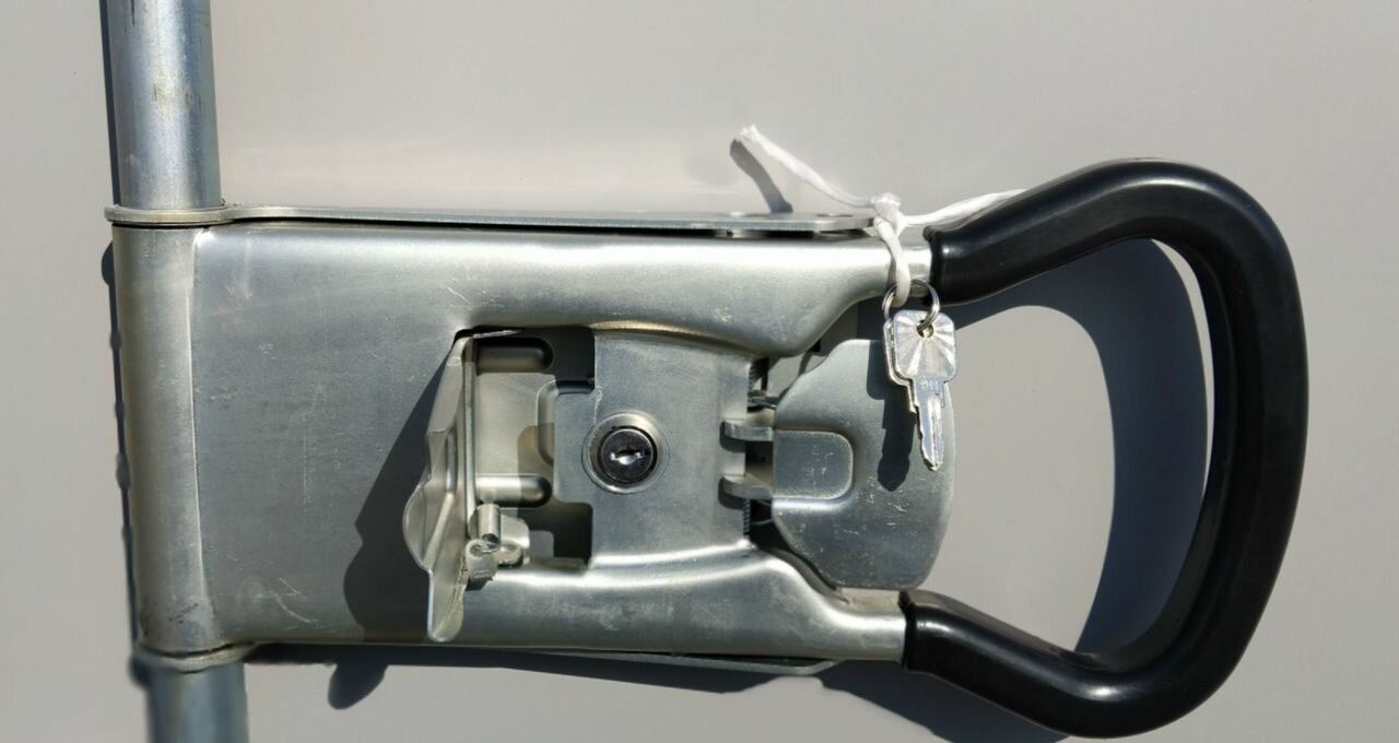 Новый Фургон с закрытым кузовом Renault Master промтоварный, 2024: фото 26