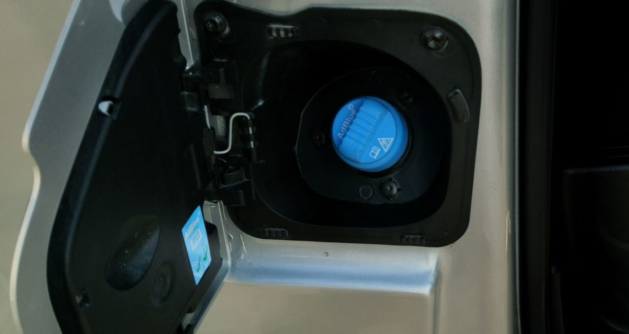 Новый Фургон с закрытым кузовом Renault Master промтоварный, 2024: фото 24