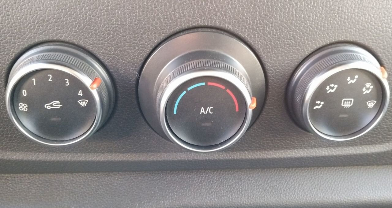 Новый Фургон с закрытым кузовом Renault Master промтоварный, 2024: фото 20