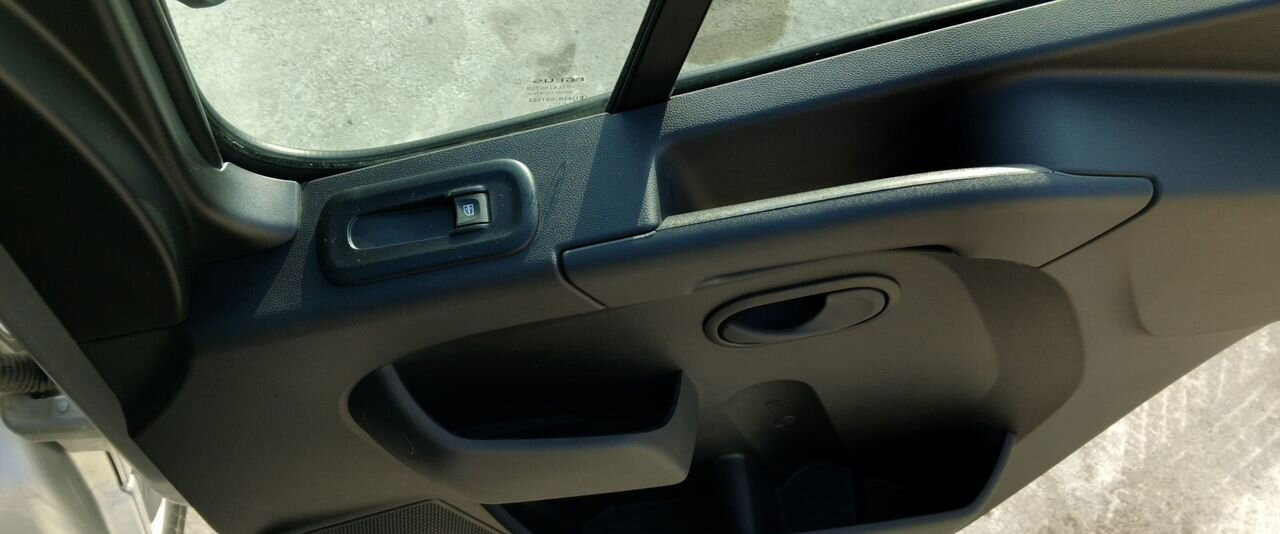 Новый Фургон с закрытым кузовом Renault Master промтоварный, 2024: фото 23