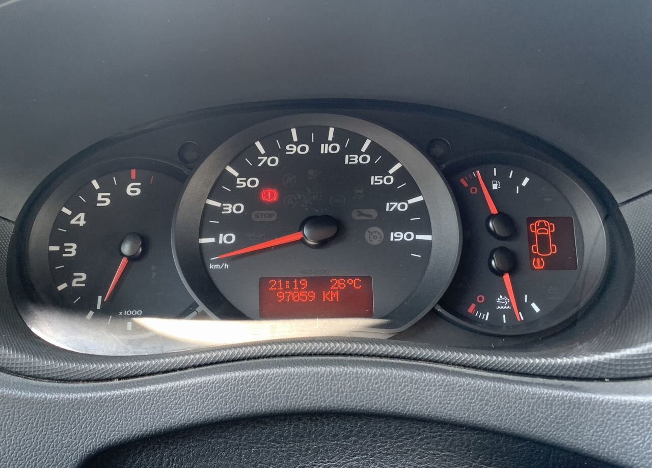 Тентованный фургон Renault Master тентованный, 2019: фото 18 Тентованный фургон Renault Master тентованный, 2019: фото 18