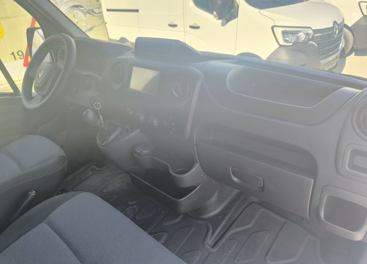 Тентованный фургон Renault Master тентованный, 2019: фото 20 Тентованный фургон Renault Master тентованный, 2019: фото 20