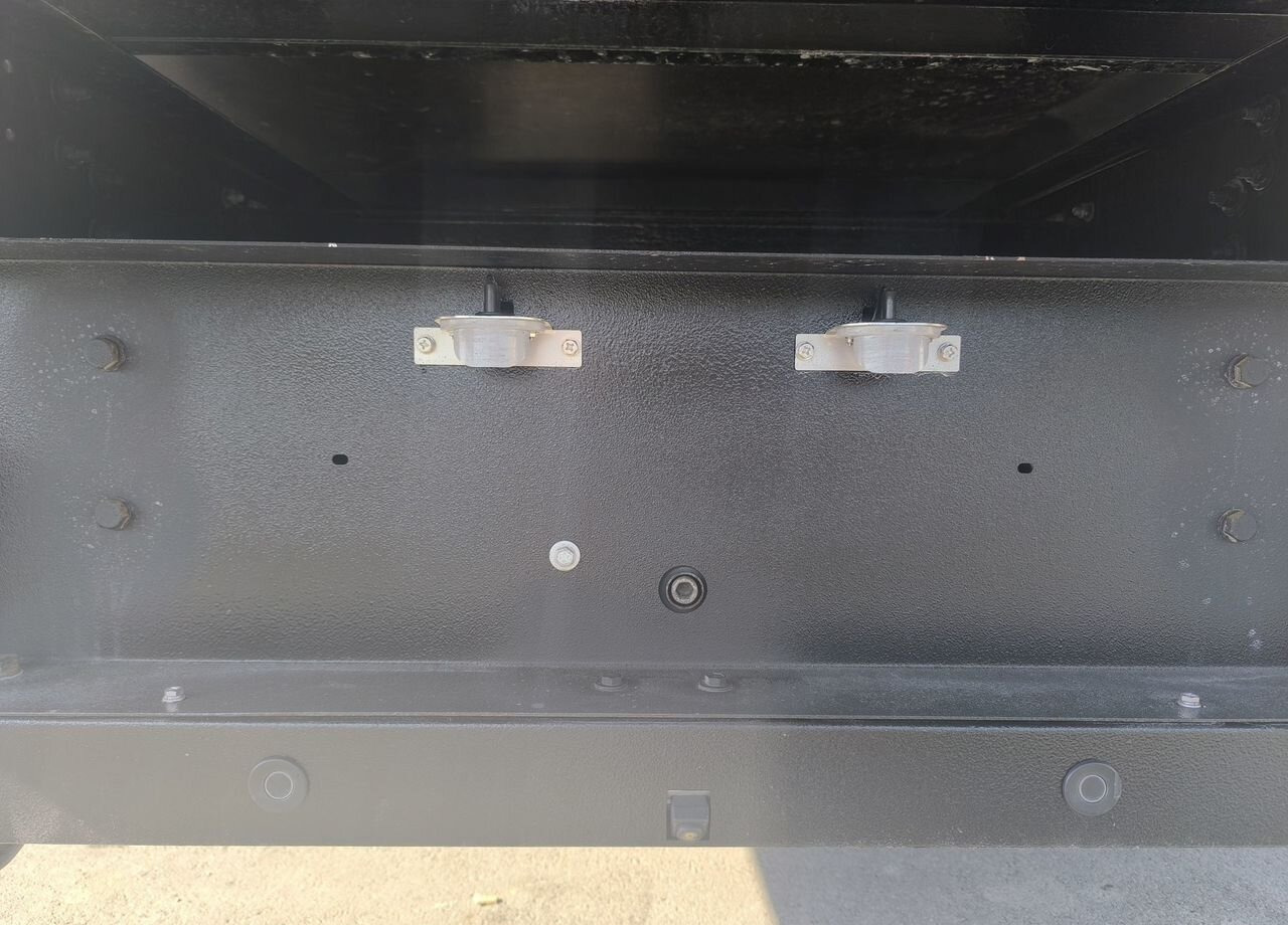 Тентованный фургон Renault Master тентованный, 2019: фото 23 Тентованный фургон Renault Master тентованный, 2019: фото 23