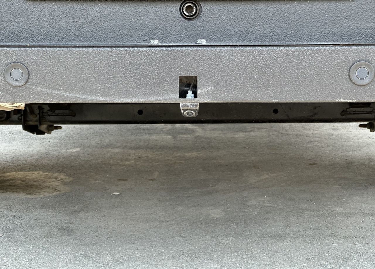 Тентованный фургон Renault Master тентованный, 2019: фото 22 Тентованный фургон Renault Master тентованный, 2019: фото 22