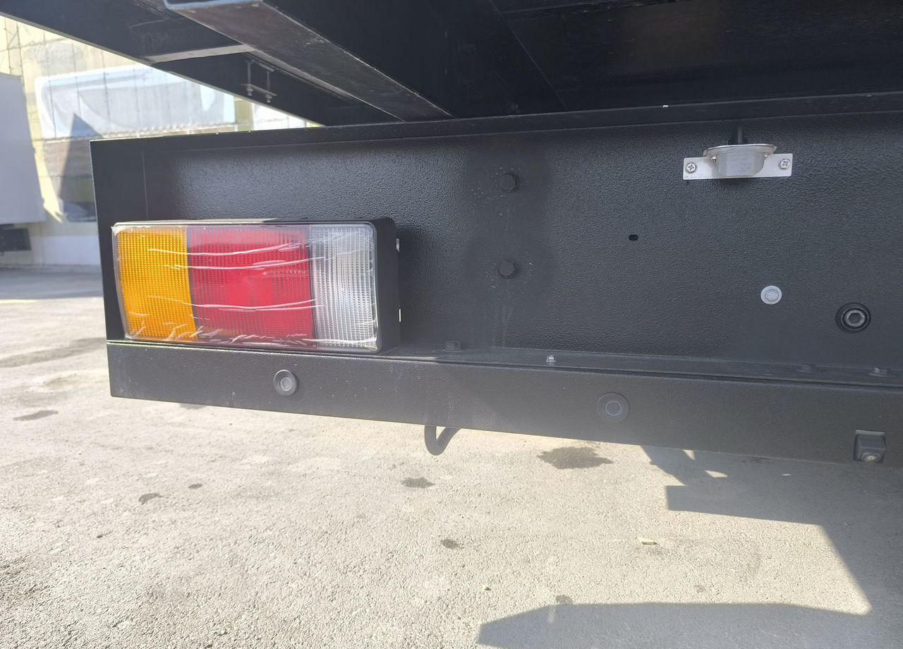 Тентованный фургон Renault Master тентованный, 2019: фото 22 Тентованный фургон Renault Master тентованный, 2019: фото 22