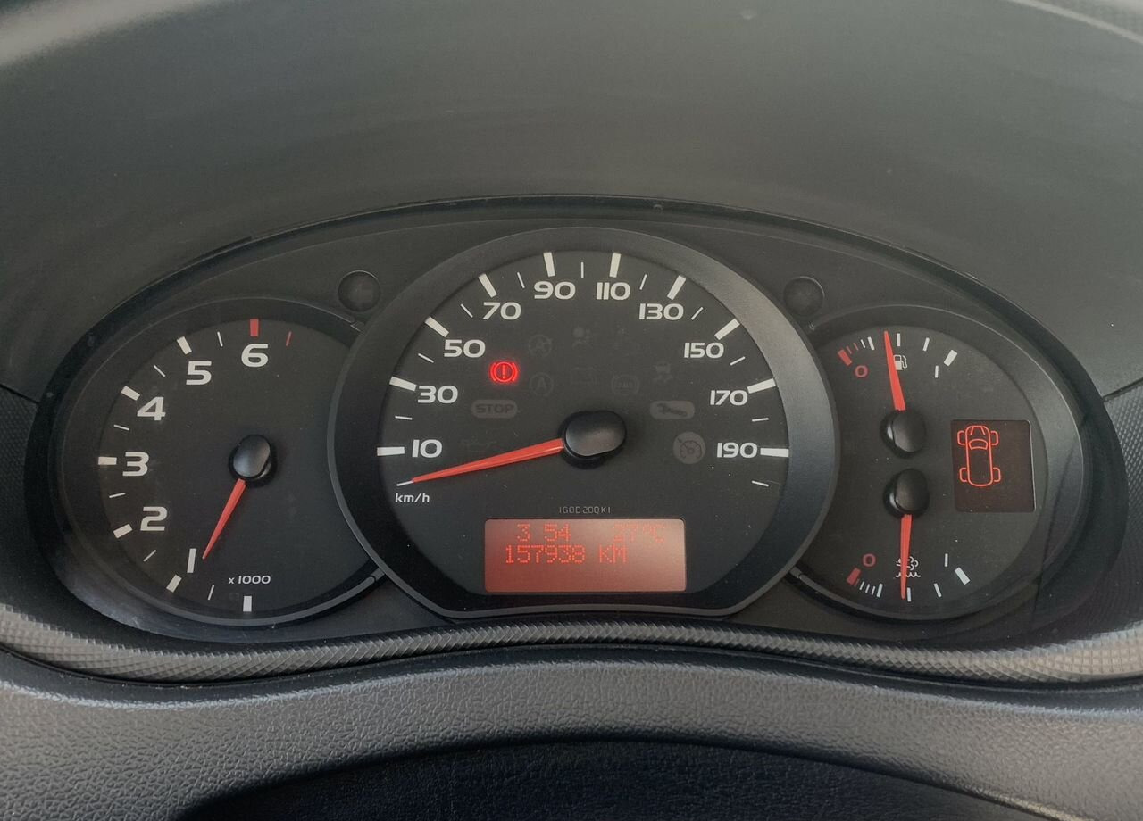 Тентованный фургон Renault Master тентованный, 2019: фото 16 Тентованный фургон Renault Master тентованный, 2019: фото 16